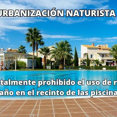 Vera Natura Apartamento Maria Exterior photo
