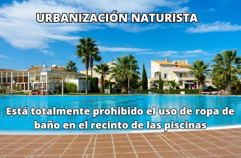 Vera Natura Apartamento Maria Exterior photo