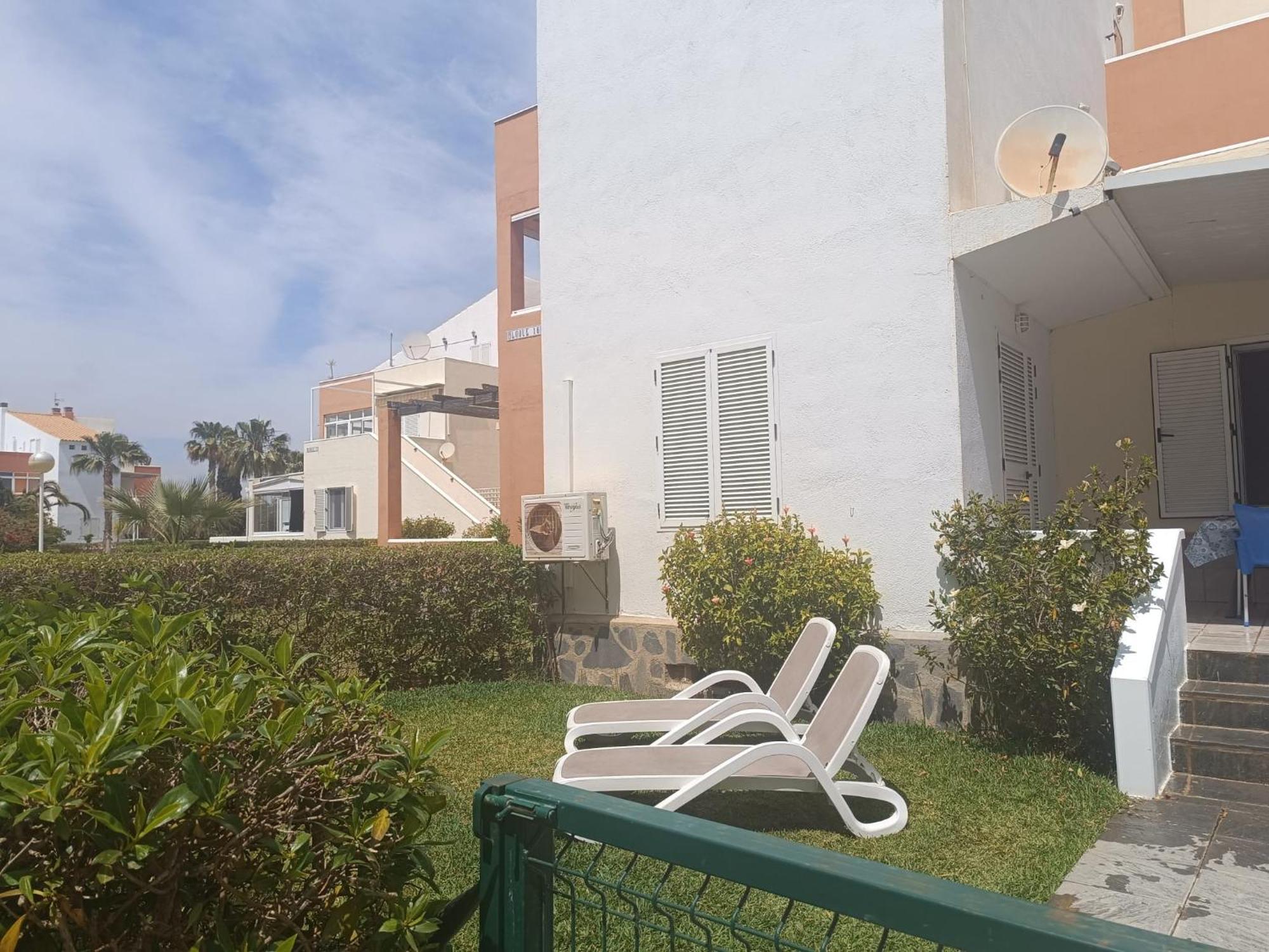 Vera Natura Apartamento Maria Exterior photo