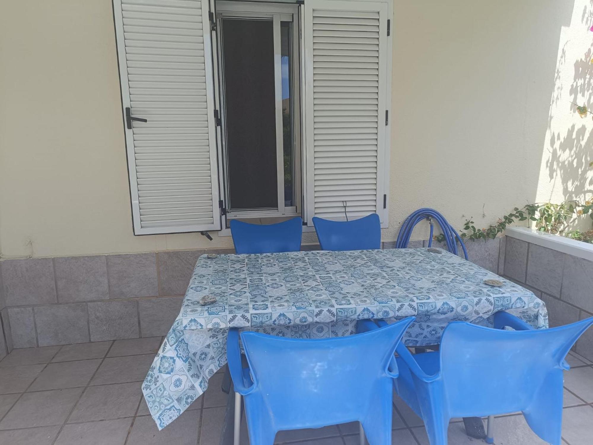 Vera Natura Apartamento Maria Exterior photo