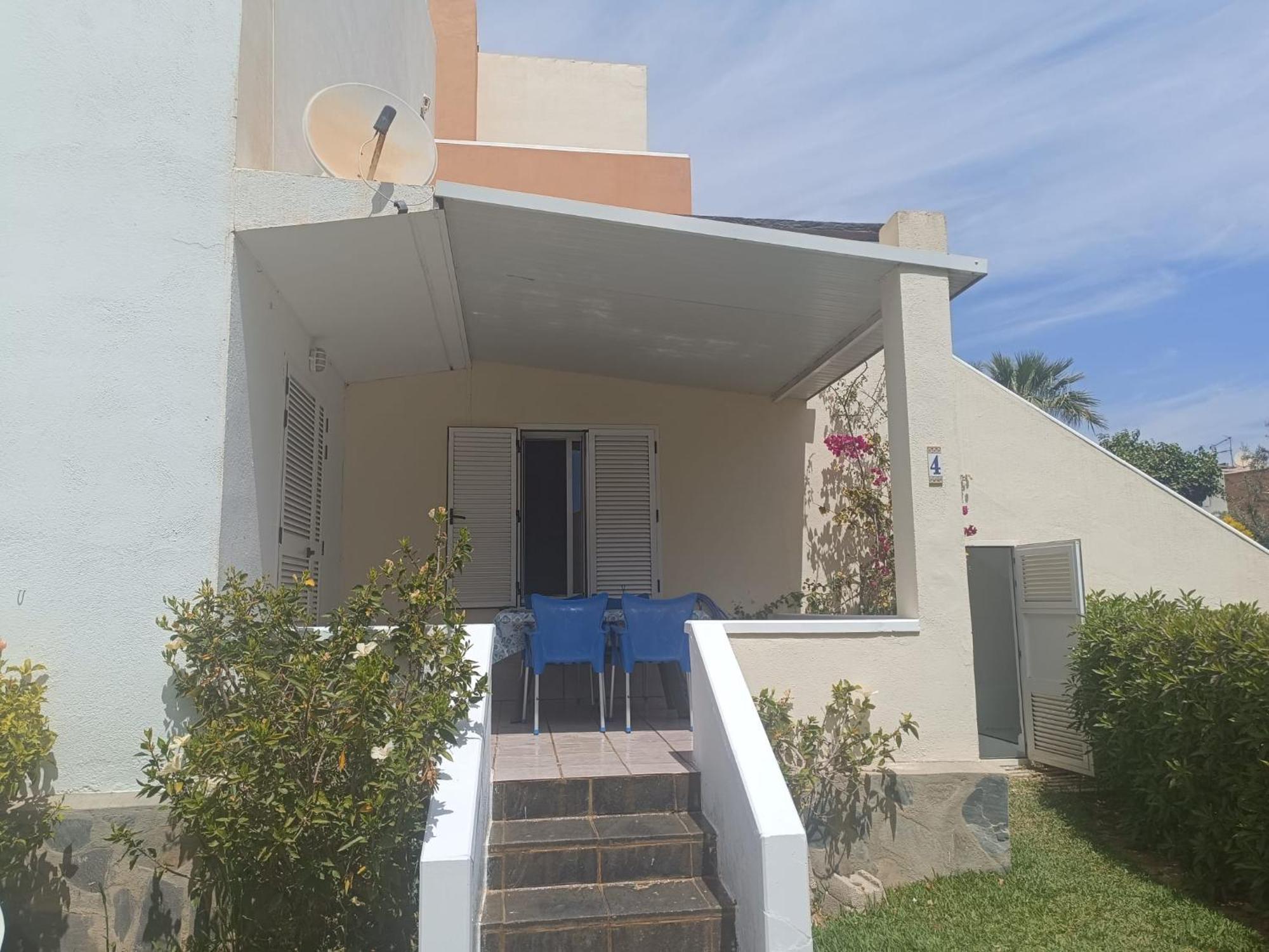 Vera Natura Apartamento Maria Exterior photo