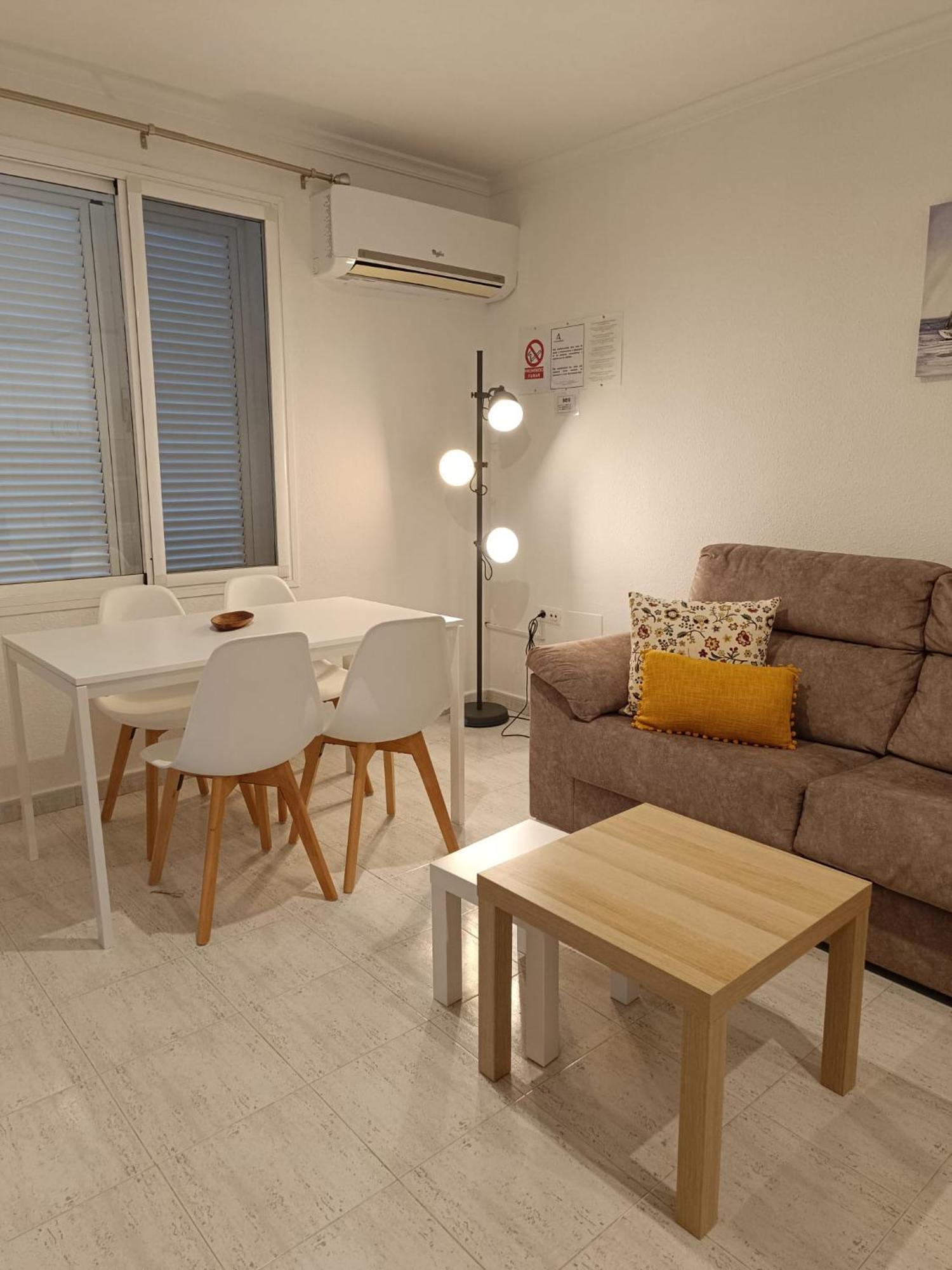 Vera Natura Apartamento Maria Exterior photo