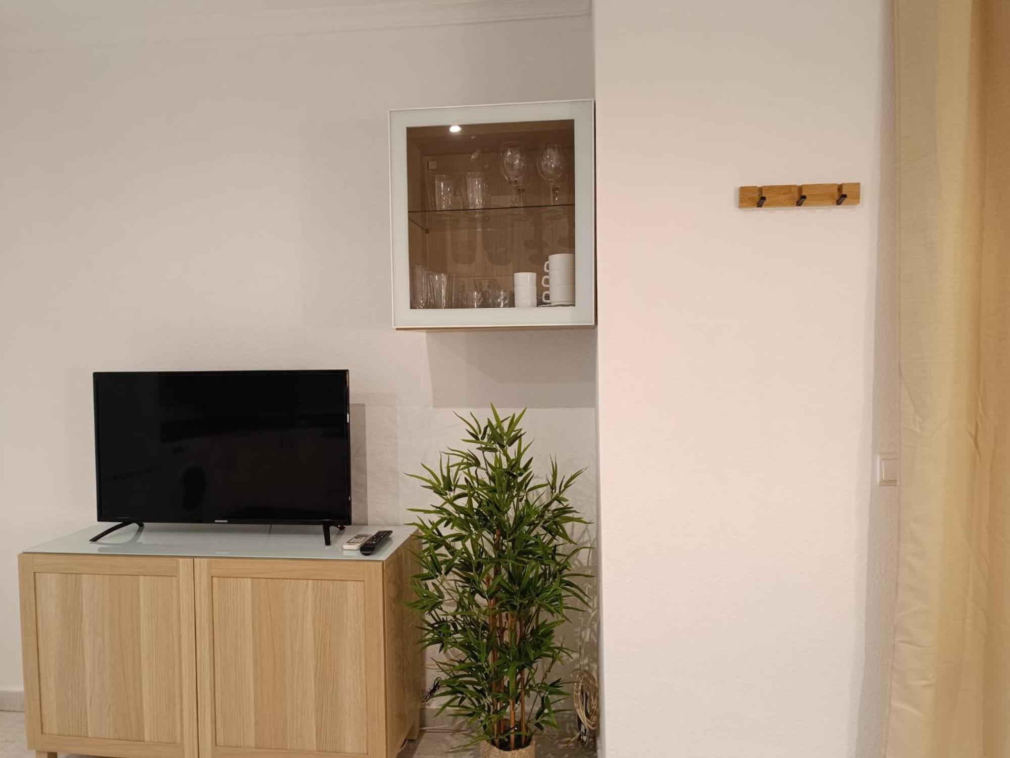 Vera Natura Apartamento Maria Exterior photo