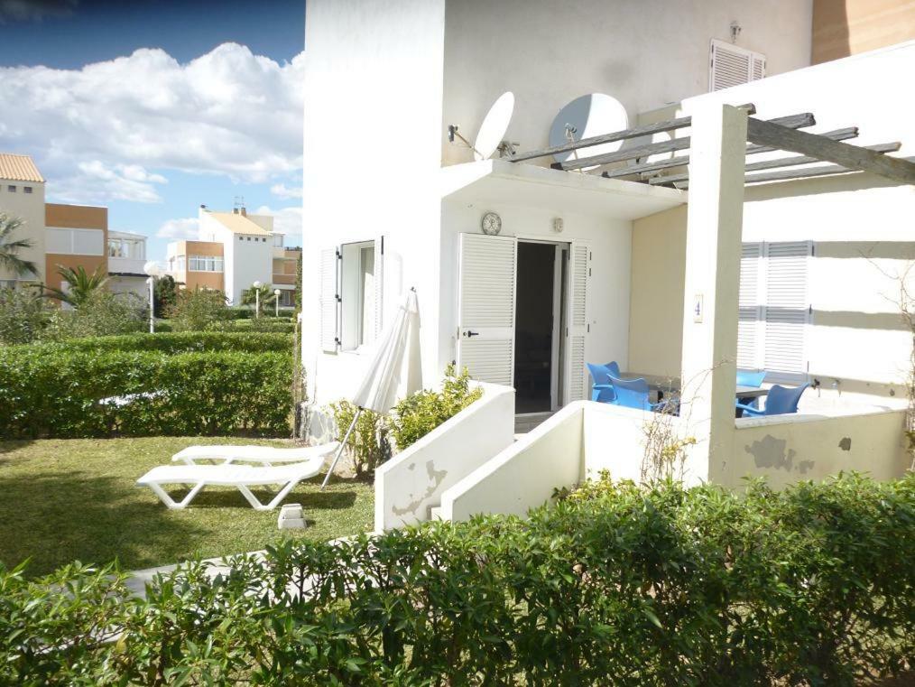Vera Natura Apartamento Maria Exterior photo
