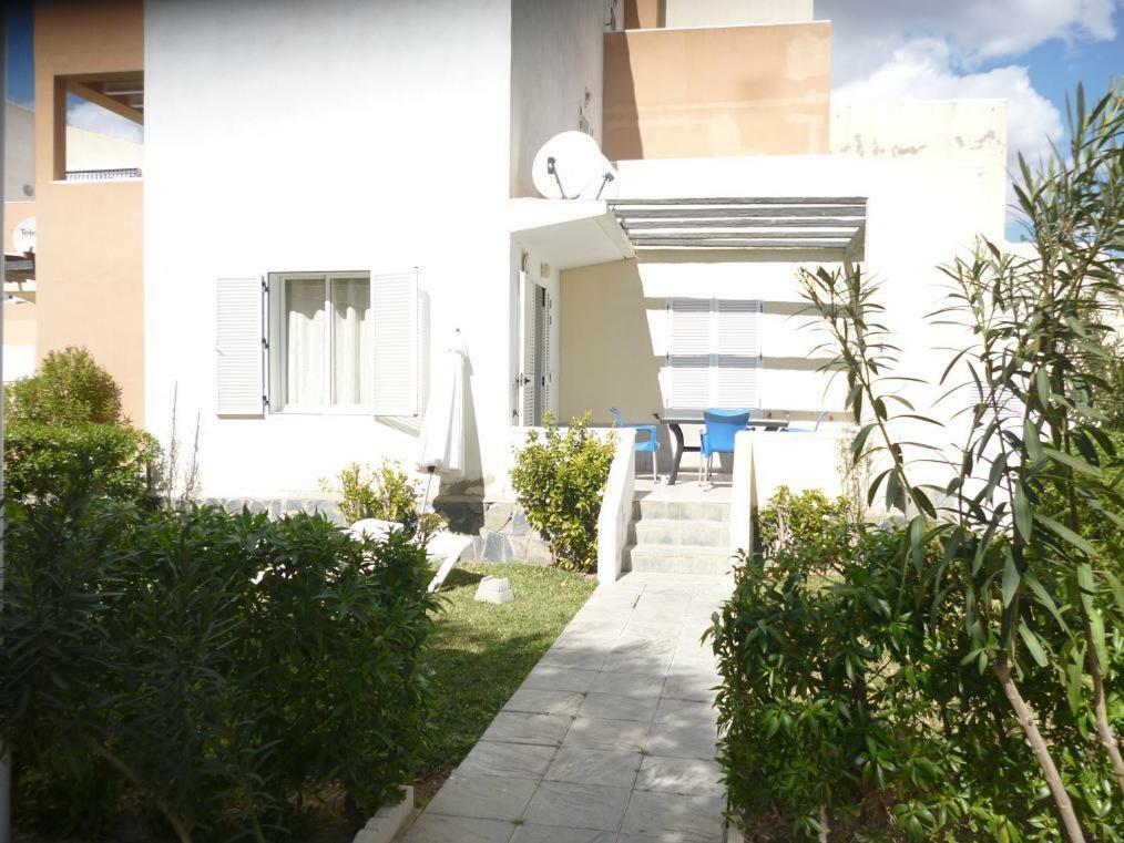 Vera Natura Apartamento Maria Exterior photo
