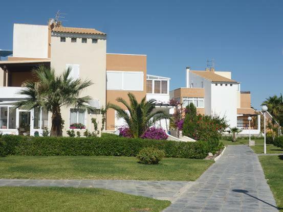 Vera Natura Apartamento Maria Exterior photo