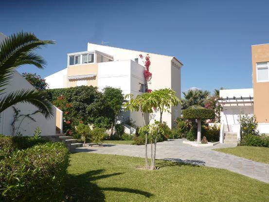 Vera Natura Apartamento Maria Exterior photo